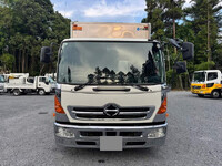 HINO Ranger Aluminum Van TPG-FD7JLAG 2017 387,061km_5