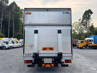HINO Ranger Aluminum Van TPG-FD7JLAG 2017 387,061km_7
