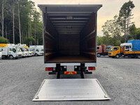 HINO Ranger Aluminum Van TPG-FD7JLAG 2017 387,061km_8