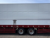 ISUZU Giga Aluminum Wing 2PG-CYJ77C 2021 625,000km_20