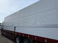 ISUZU Giga Aluminum Wing 2PG-CYJ77C 2021 625,000km_27