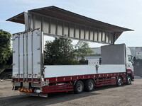 ISUZU Giga Aluminum Wing 2PG-CYJ77C 2021 625,000km_2