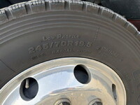 ISUZU Giga Aluminum Wing 2PG-CYJ77C 2021 625,000km_33