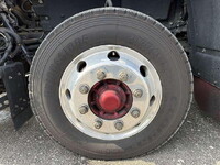 ISUZU Giga Aluminum Wing 2PG-CYJ77C 2021 625,000km_35