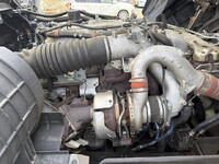ISUZU Giga Aluminum Wing 2PG-CYJ77C 2021 625,000km_37