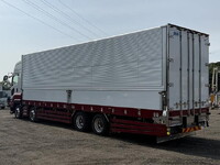 ISUZU Giga Aluminum Wing 2PG-CYJ77C 2021 625,000km_4