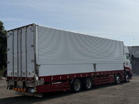 ISUZU Giga Aluminum Wing 2PG-CYJ77C 2021 625,000km_5