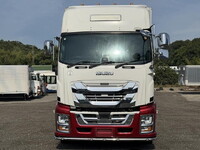 ISUZU Giga Aluminum Wing 2PG-CYJ77C 2021 625,000km_6