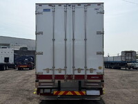 ISUZU Giga Aluminum Wing 2PG-CYJ77C 2021 625,000km_8