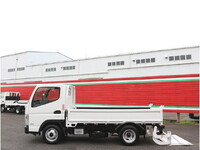 MITSUBISHI FUSO Canter Flat Body TPG-FBA00 2013 35,932km_10