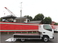 MITSUBISHI FUSO Canter Flat Body TPG-FBA00 2013 35,932km_11