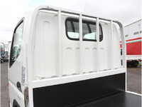 MITSUBISHI FUSO Canter Flat Body TPG-FBA00 2013 35,932km_15