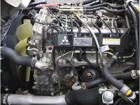 MITSUBISHI FUSO Canter Flat Body TPG-FBA00 2013 35,932km_16
