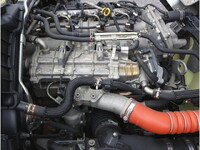 MITSUBISHI FUSO Canter Flat Body TPG-FBA00 2013 35,932km_18