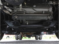 MITSUBISHI FUSO Canter Flat Body TPG-FBA00 2013 35,932km_19