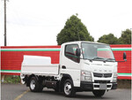 Canter Flat Body