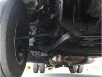 MITSUBISHI FUSO Canter Flat Body TPG-FBA00 2013 35,932km_20