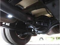 MITSUBISHI FUSO Canter Flat Body TPG-FBA00 2013 35,932km_21