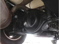 MITSUBISHI FUSO Canter Flat Body TPG-FBA00 2013 35,932km_22