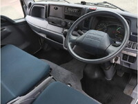 MITSUBISHI FUSO Canter Flat Body TPG-FBA00 2013 35,932km_23