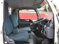 MITSUBISHI FUSO Canter Flat Body TPG-FBA00 2013 35,932km_24