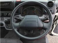 MITSUBISHI FUSO Canter Flat Body TPG-FBA00 2013 35,932km_27