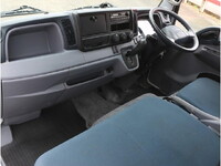 MITSUBISHI FUSO Canter Flat Body TPG-FBA00 2013 35,932km_35