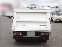 MITSUBISHI FUSO Canter Flat Body TPG-FBA00 2013 35,932km_5