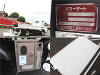 MITSUBISHI FUSO Canter Flat Body TPG-FBA00 2013 35,932km_7