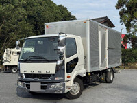 MITSUBISHI FUSO Fighter Aluminum Van 2KG-FK61F 2019 199,308km_1