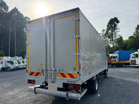 MITSUBISHI FUSO Fighter Aluminum Van 2KG-FK61F 2019 199,308km_2