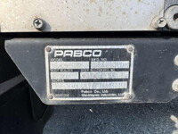 MITSUBISHI FUSO Fighter Aluminum Van 2KG-FK61F 2019 199,308km_38