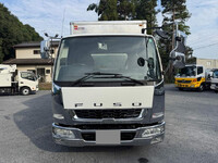 MITSUBISHI FUSO Fighter Aluminum Van 2KG-FK61F 2019 199,308km_5