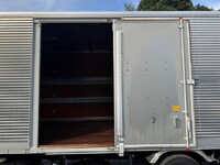 MITSUBISHI FUSO Fighter Aluminum Van 2KG-FK61F 2019 199,308km_6