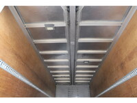 ISUZU Forward Aluminum Wing TKG-FRR90S2 2016 207,568km_12