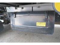 ISUZU Forward Aluminum Wing TKG-FRR90S2 2016 207,568km_25
