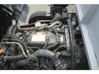 ISUZU Forward Aluminum Wing TKG-FRR90S2 2016 207,568km_26