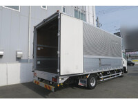 ISUZU Forward Aluminum Wing TKG-FRR90S2 2016 207,568km_4
