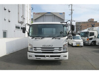 ISUZU Forward Aluminum Wing TKG-FRR90S2 2016 207,568km_5