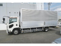 ISUZU Forward Aluminum Wing TKG-FRR90S2 2016 207,568km_6