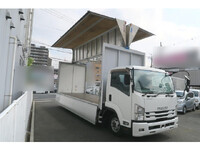 ISUZU Forward Aluminum Wing TKG-FRR90S2 2016 207,568km_7