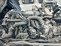 ISUZU Others Aluminum Wing TKG-FRR90S2 2017 155,000km_20