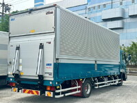 ISUZU Others Aluminum Wing TKG-FRR90S2 2017 155,000km_2