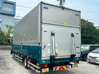 ISUZU Others Aluminum Wing TKG-FRR90S2 2017 155,000km_3