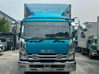 ISUZU Others Aluminum Wing TKG-FRR90S2 2017 155,000km_4