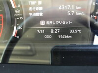ISUZU Forward Aluminum Wing 2RG-FRR90T4 2025 10,000km_16