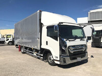 ISUZU Forward Aluminum Wing 2RG-FRR90T4 2025 10,000km_1