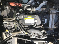 ISUZU Forward Aluminum Wing 2RG-FRR90T4 2025 10,000km_20