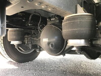 ISUZU Forward Aluminum Wing 2RG-FRR90T4 2025 10,000km_26