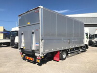 ISUZU Forward Aluminum Wing 2RG-FRR90T4 2025 10,000km_2